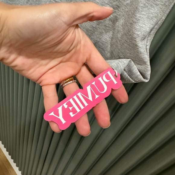 NWT Grey T Shirt - Picture 3 of 3